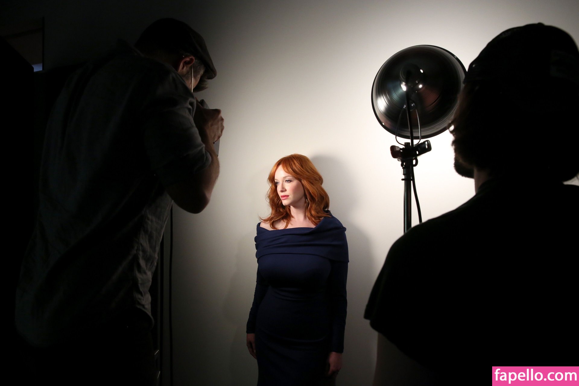 Christina Hendricks #11