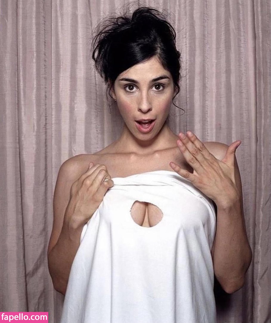 Sarah Silverman #2