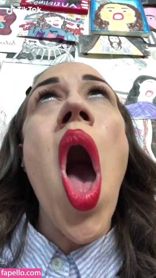 Colleen Ballinger #1