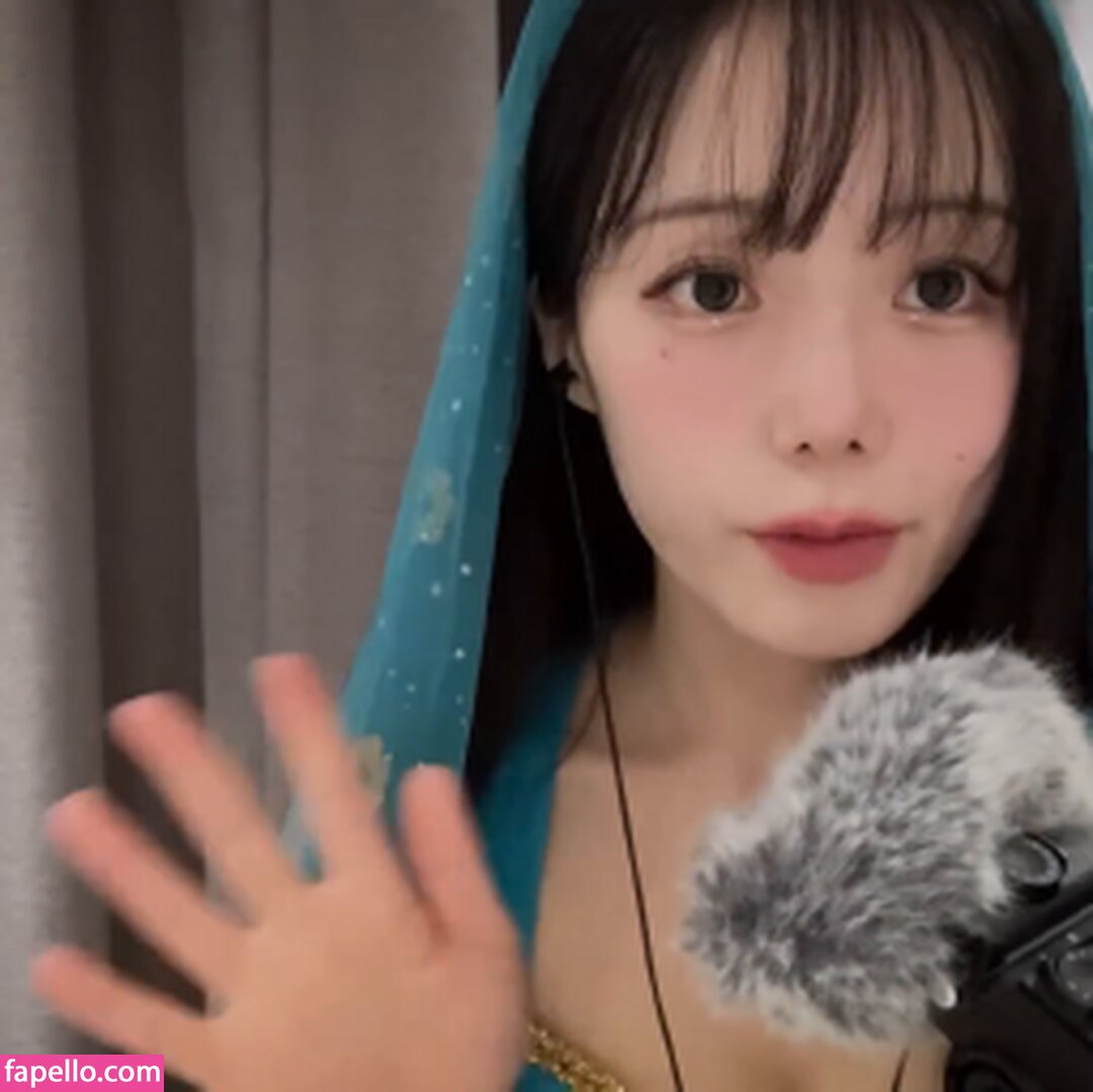 Jamonghae Asmr #8