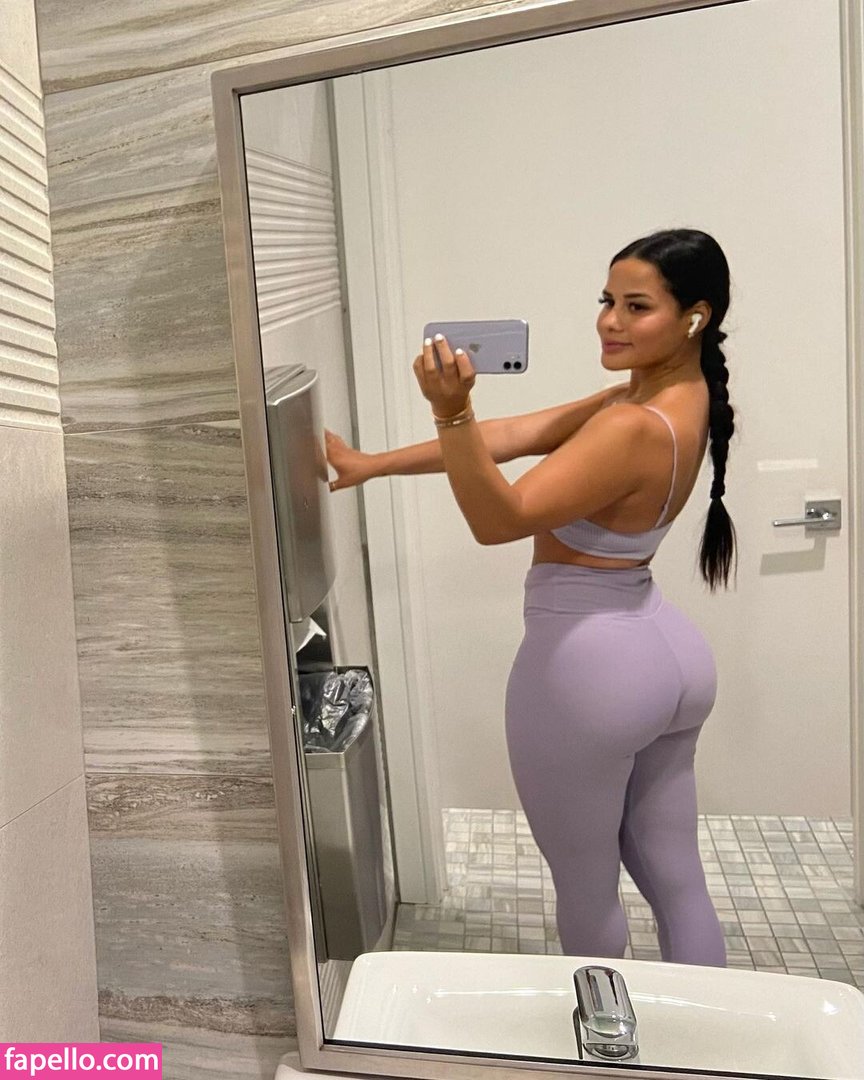 Katya Elise Henry #9