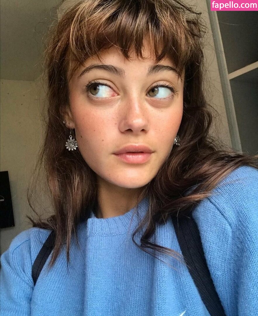 Ella Purnell #126