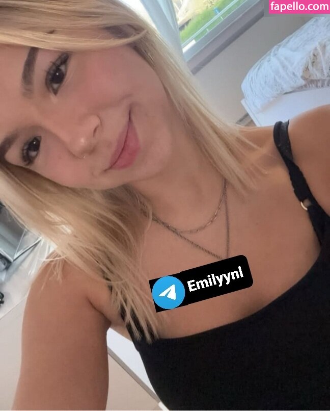 Emilyynl #1