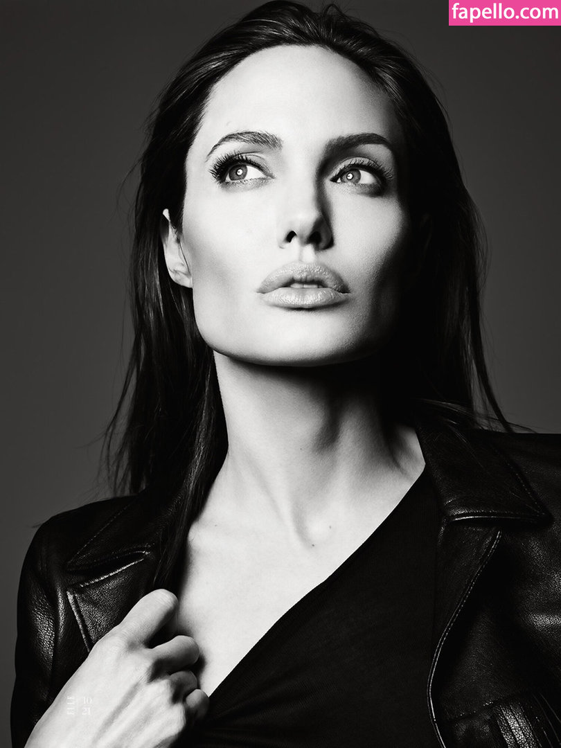 Angelina Jolie #6