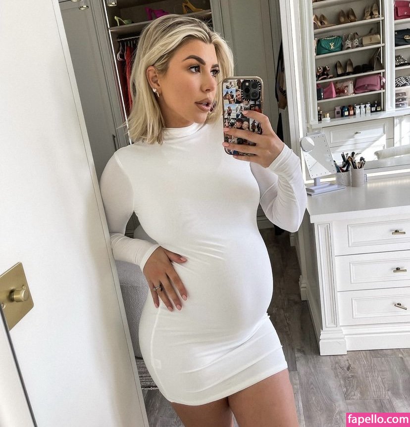 Olivia Buckland #21