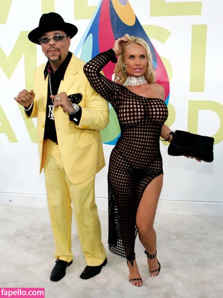 Nicole Coco Austin #4