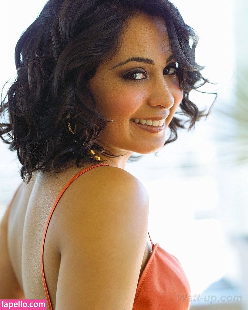 Parminder Nagra #1