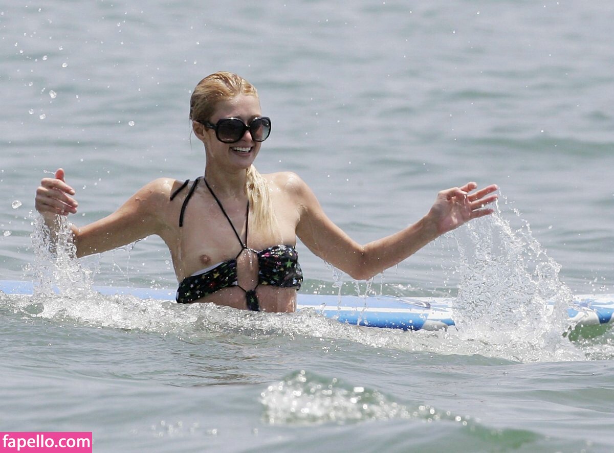 Paris Hilton #4