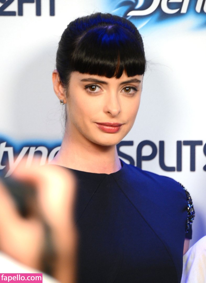 Krysten Ritter #2