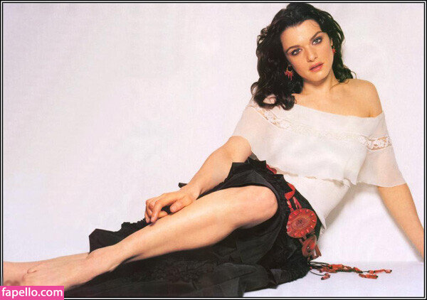 Rachel Weisz #1