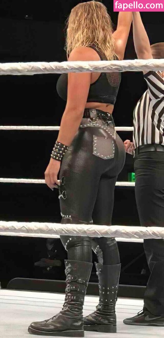 Rhea Ripley #2