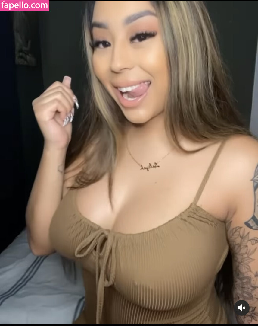 AaliyahCeleste #1