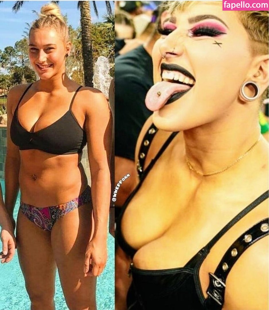 Rhea Ripley #3