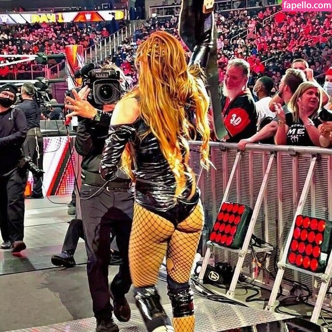 Becky Lynch #2