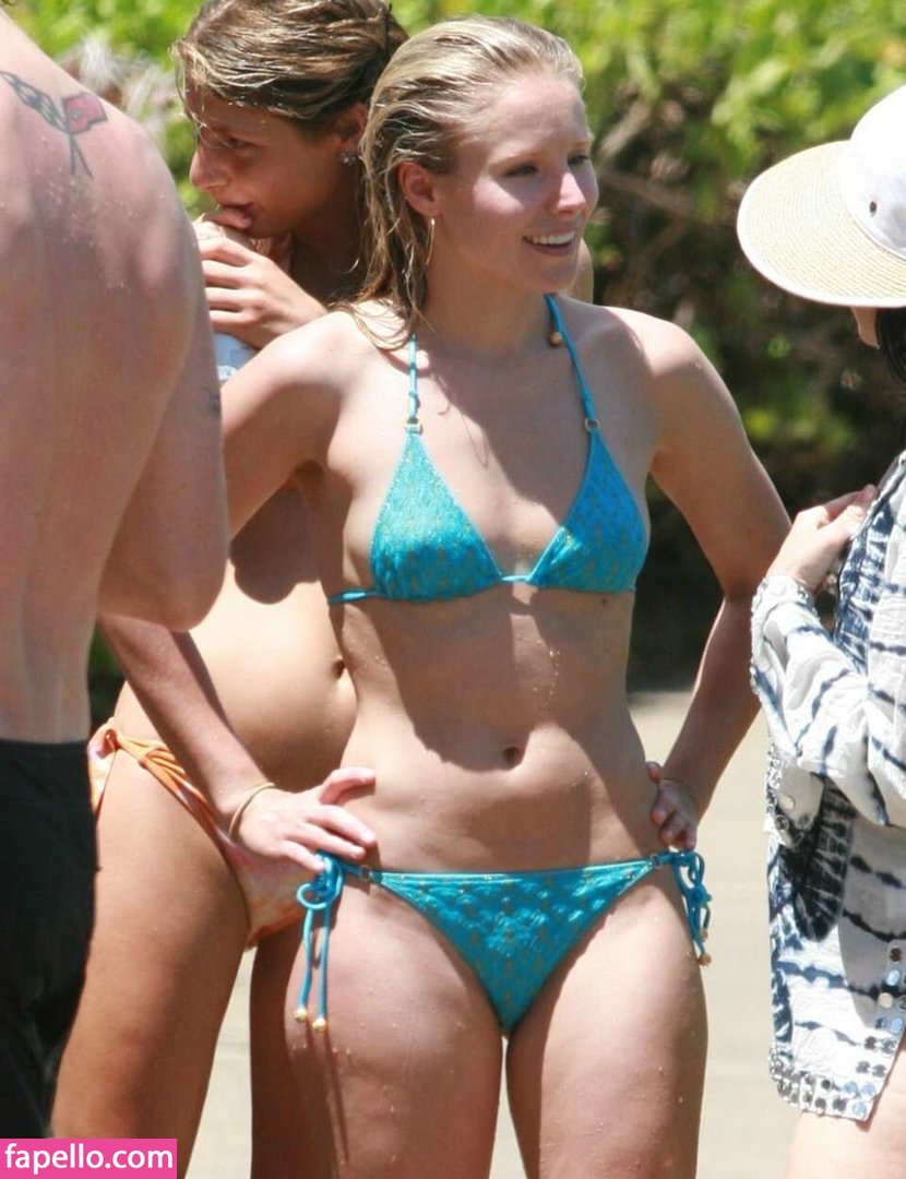 Kristen Bell #2