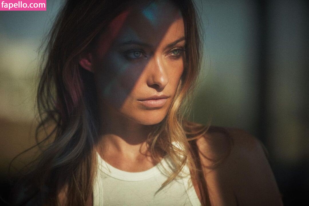 Olivia Wilde #6