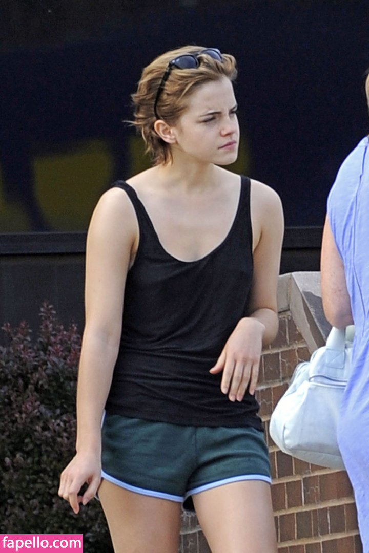 Emma Watson #7