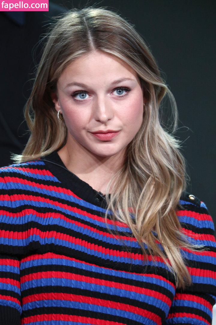 Melissa Benoist #2