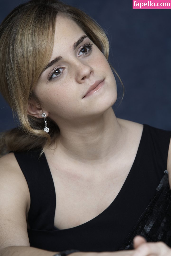 Emma Watson #10