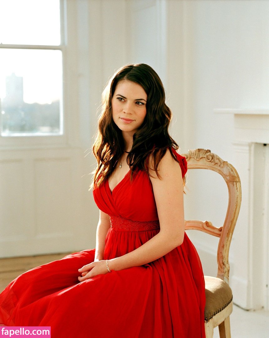 Hayley Atwell #7